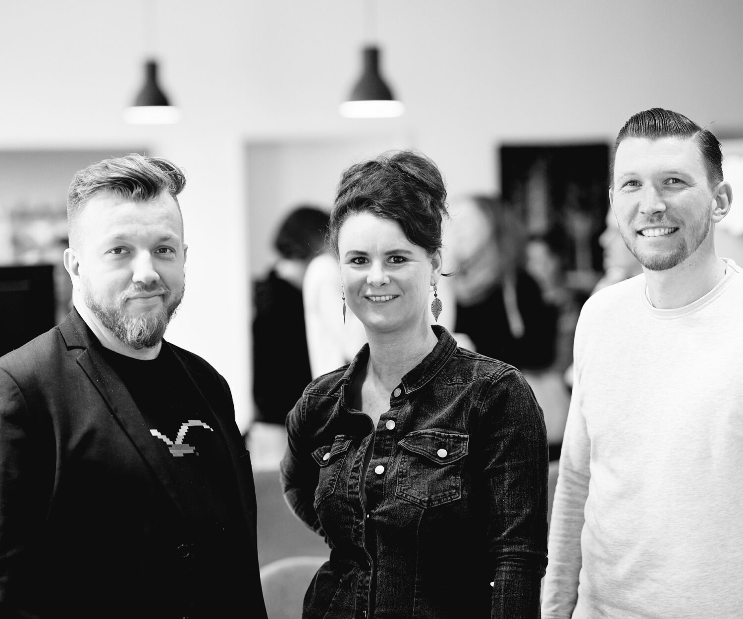 Fuchs Devils Wild feat Danny Hess